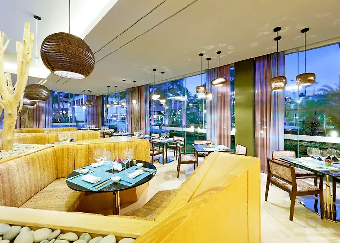 Trs Turquesa Hotel (Adults Only)