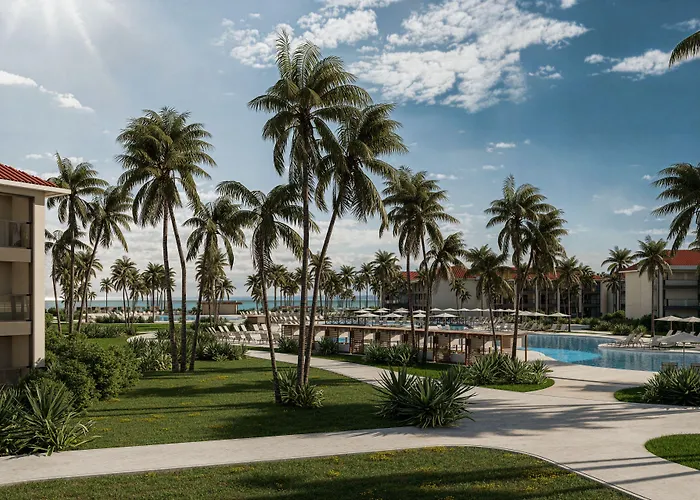 Hyatt Vivid Punta Cana (Adults Only)